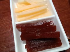 -京味张·北京烤鸭(天河南二路店)