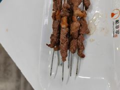-帕米尔食府(白云观店)
