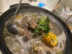 -九米羊肉炉(东渡店)
