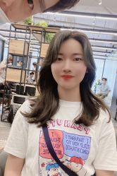 -藤野造型烫染·漂发