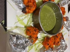 -Pita's&Tika's中东和印度风味餐厅(龙湖天街店)