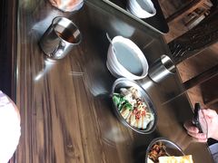 -88号小吃店·经典云南菜·地道纳西美食