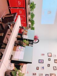 -Hair ART造型沙龙