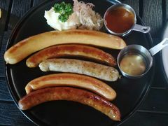 -Ambra Haus琥珀屋精酿餐厅(宝山店)