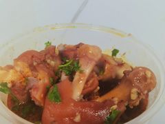 -新桥方记猪蹄