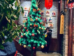 -谭鸭血老火锅(漳州路店)