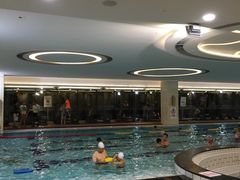 -W FITNESS 威尔仕健身·游泳(七宝店)