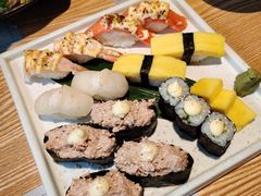 -东菊料理(吉利购物广场店)