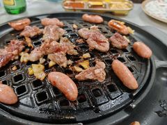 -牛犇炭火烤肉·鲜切烤肉(承德总店)