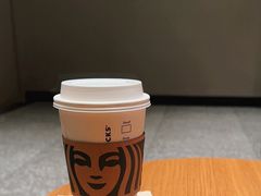 馥芮白（大杯）-星巴克(深圳龙岗星河时代店)