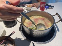 -煲王粤菜餐厅(中侨中心店)