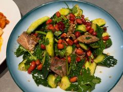 -黑窑厂糖油饼烤鸭·清真菜(黑窑厂街店)