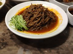 -真爱中国餐馆·年华店(朱雀大街店)