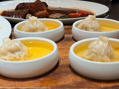 -南海渔村·徐博馆(琶洲店-粤菜养生宴)