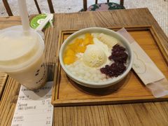 -宝珠奶酪(长宁金虹桥店)