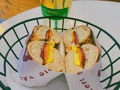 -BIG BAGEL(永康路店)
