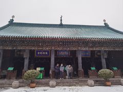 -大学习巷清真寺