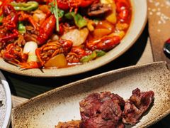 -那时新疆·若羌(经纬汇店)