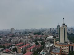 -梧桐餐厅(泉城路店)