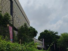 -香市公园-中国沉香文化博物馆