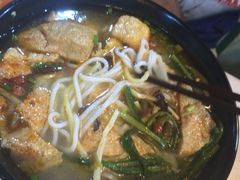 -螺蛳粉先生(蓟门桥店)