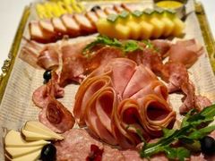 -波特曼西餐厅(中央大街店)