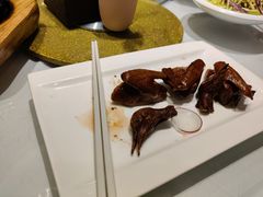 -宝燕壹号(长寿店)