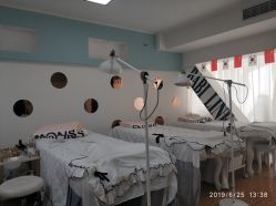 -babiline芭比莱恩半永久纹眉纹唇发际线