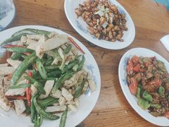 -洪福亮酒家(南草厂街店)
