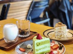 -251#coffee roasters(沿河东路店)