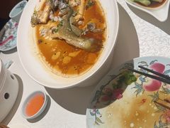 -维园悦谱·海派家常菜(乌鲁木齐南路店)