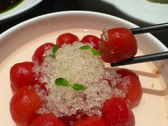 -锦楼·臻选新杭帮(杭州中心店)