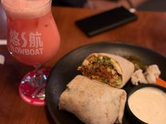 -悠航SLOWBOAT(三里屯店)