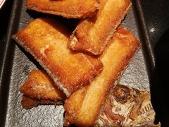-老头儿油爆虾·知味杭州(爱琴海购物中心)