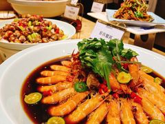 -芭菲盛宴·环球美食(锦城万达广场店)