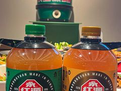 -永红源啤酒·烧烤·海鲜·大排档(台柳路店)