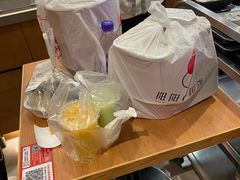 -阳阳中国饭(龙湖大兴天街)