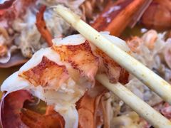 -长申超市(美食城店)