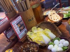 -楠火锅(昆山金鹰店)