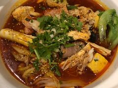 -成都你六姐·牛肉冒菜(城市集市合生汇店)