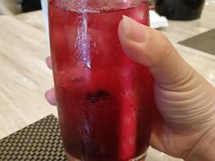 -新发展亚太JW万豪酒店·福苑咖啡厅