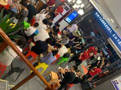 -郑喜旺烧烤(郑州总店)