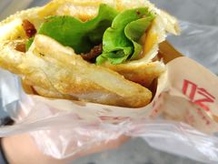 -神奇的香酥鸡蛋灌饼