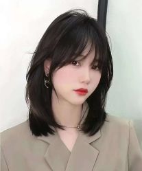-蓝调造型·烫发·染发