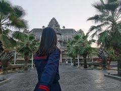 -南宁方特东盟神画