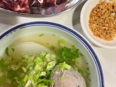 -菜忠潮州牛肉店(岗厦店)