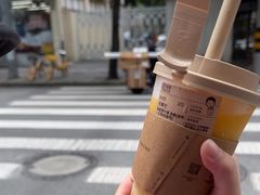 -OT另茶(上海幸福里店)