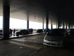 -吉隆坡国际机场