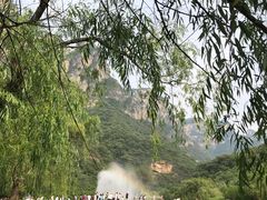 -云台山风景名胜区