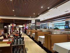 -郑庄脂渣海鲜楼(九水路店)